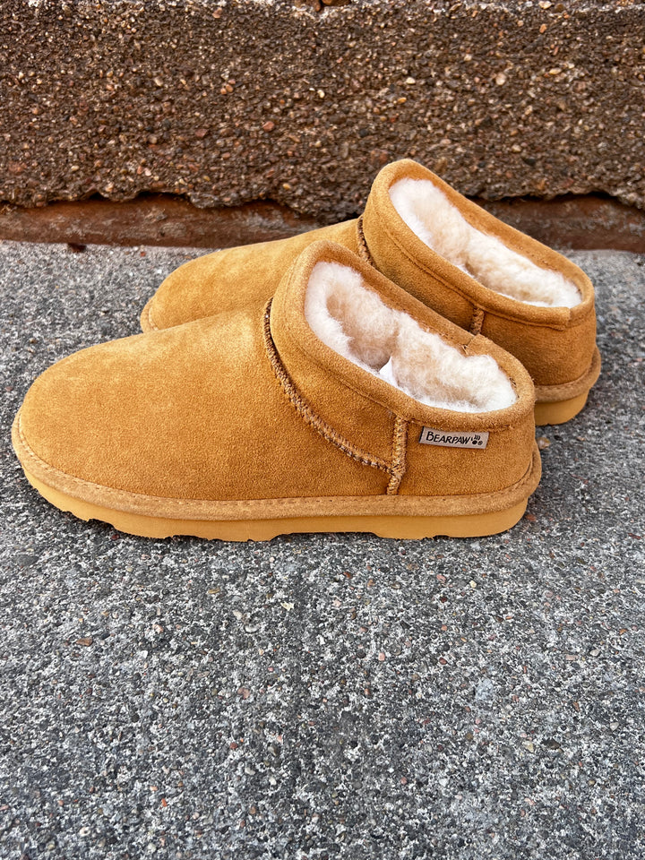 Cammie *Bearpaw* Iced Coffee