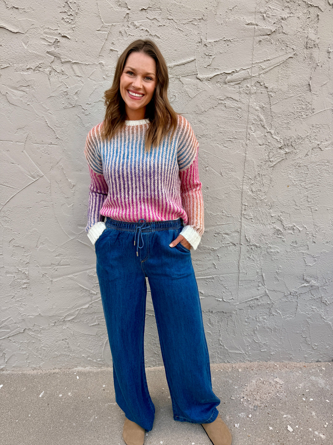 Griffin Pants