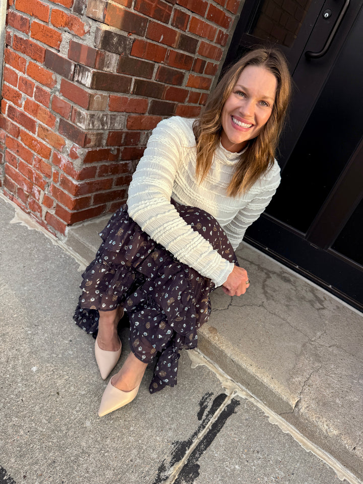 Quinny Skirt