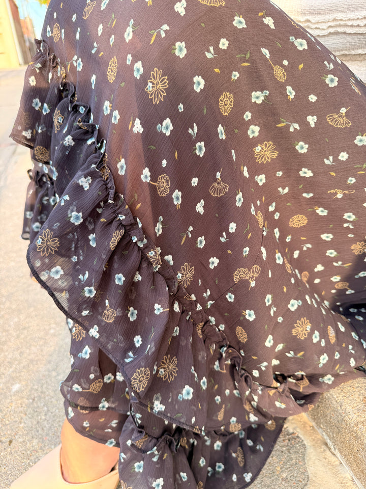 Quinny Skirt