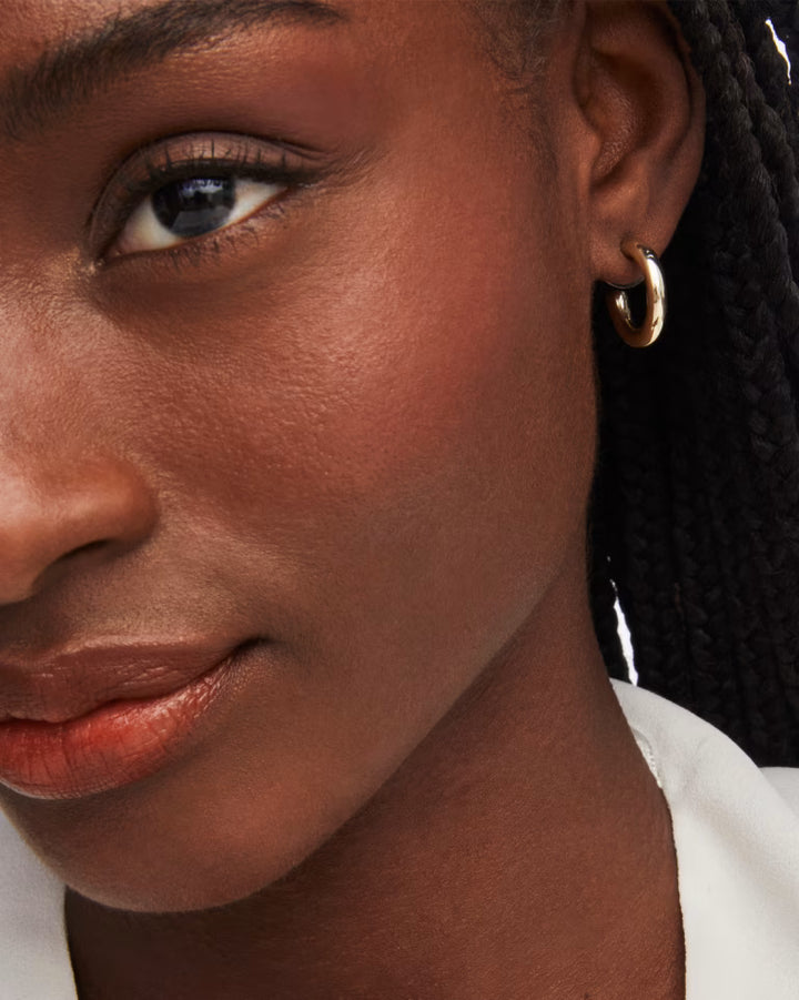 Colette Huggie - Gold