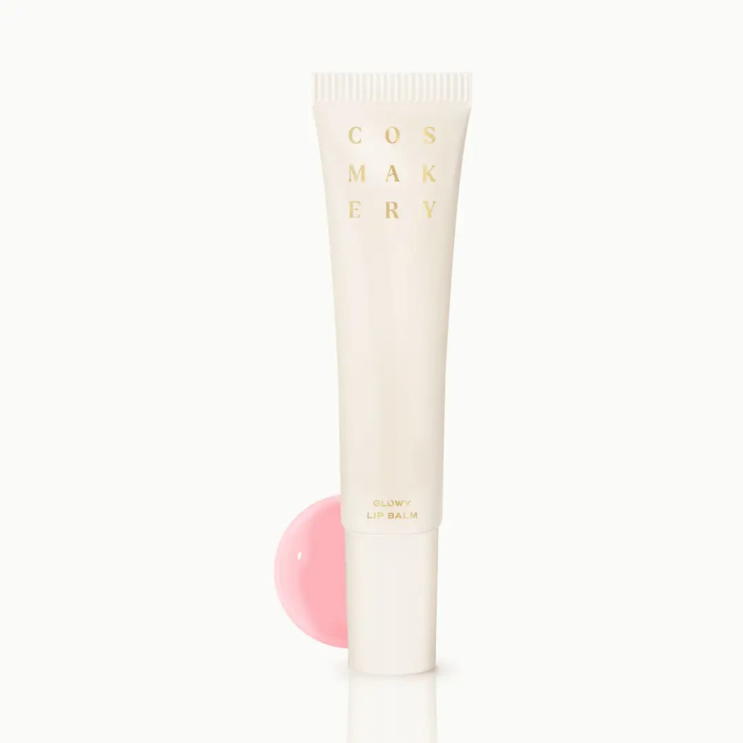 Glowy Lip Balm