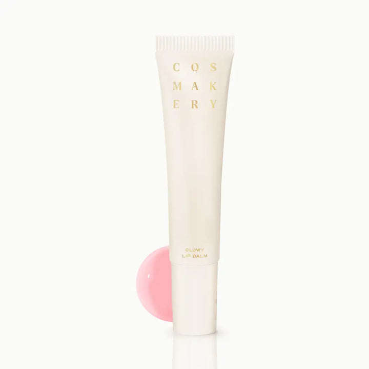 Glowy Lip Balm