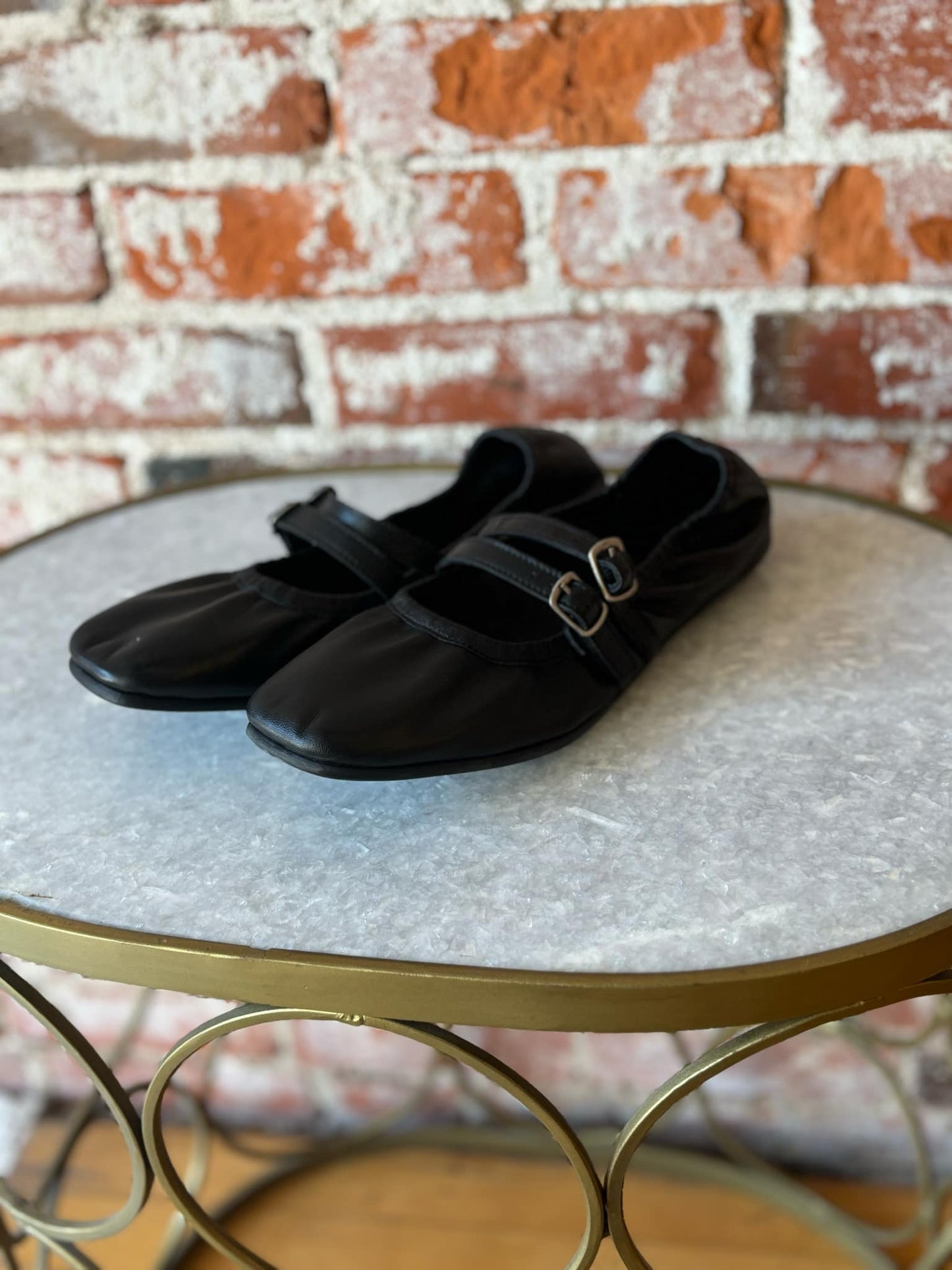 Gemini Ballet Flat- Free People