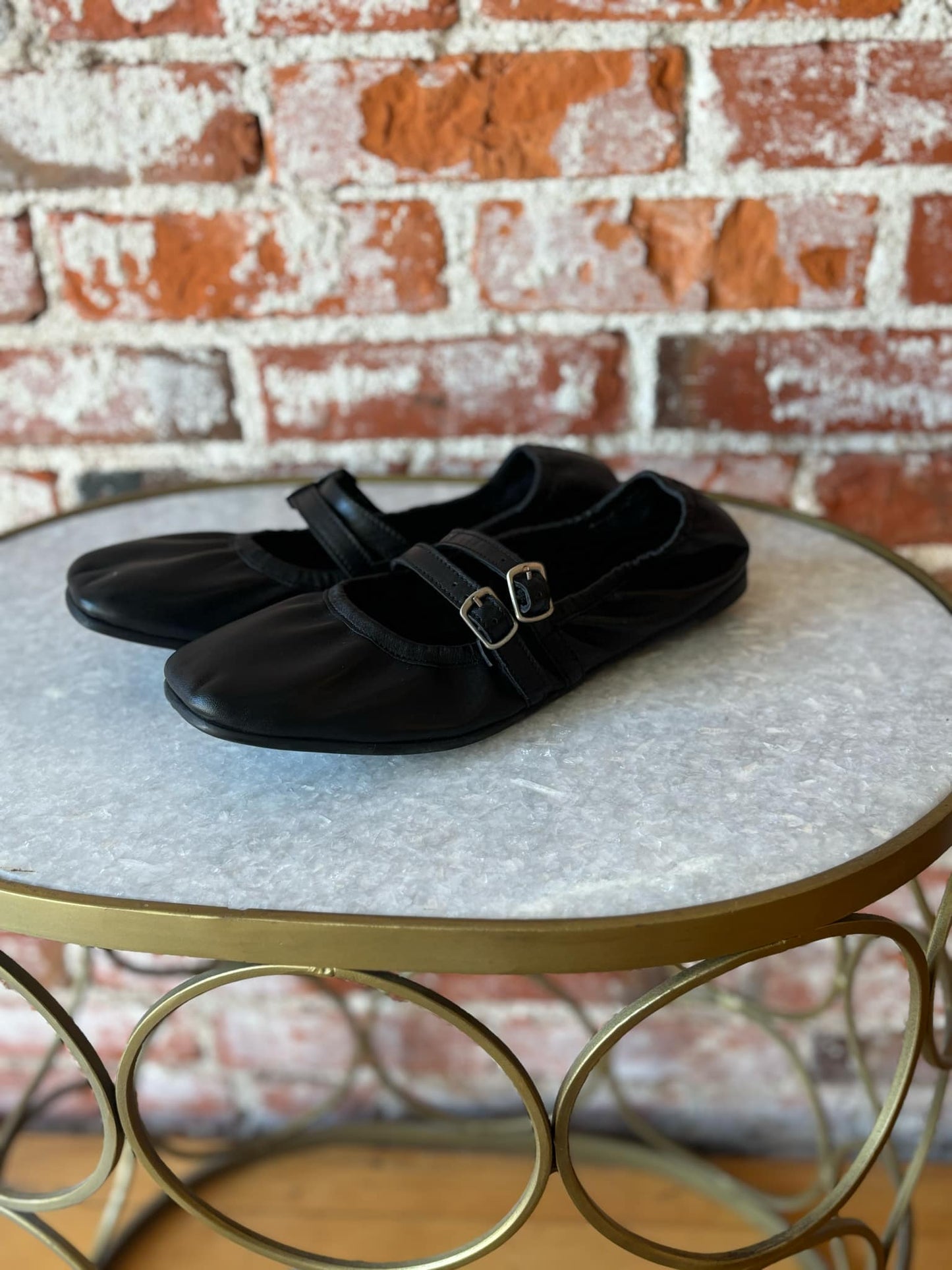 Gemini Ballet Flat- Free People