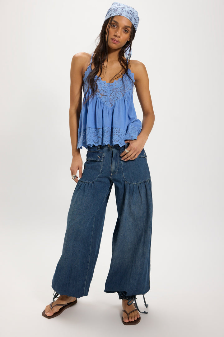 FP Lotus Jean Juno