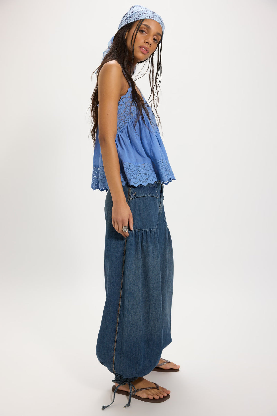 FP Lotus Jean Juno