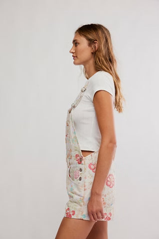 Ziggy Printed Shortall