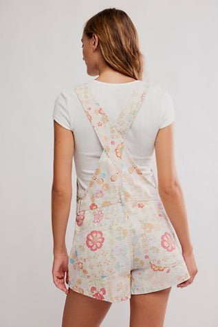 Ziggy Printed Shortall