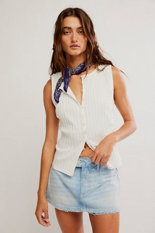 Tilly Vest