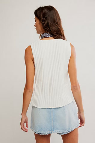 Tilly Vest