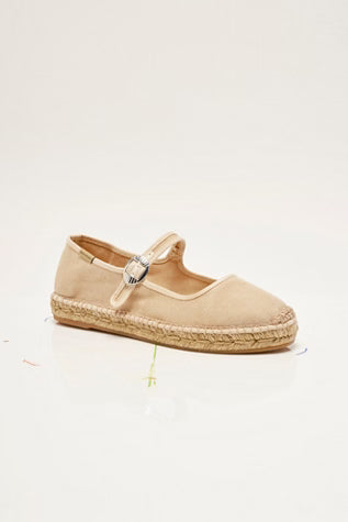Oasis Mary Jane Espadrill
