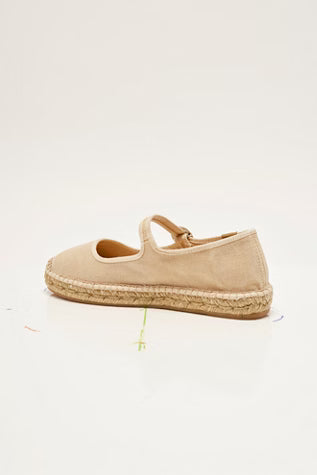 Oasis Mary Jane Espadrill