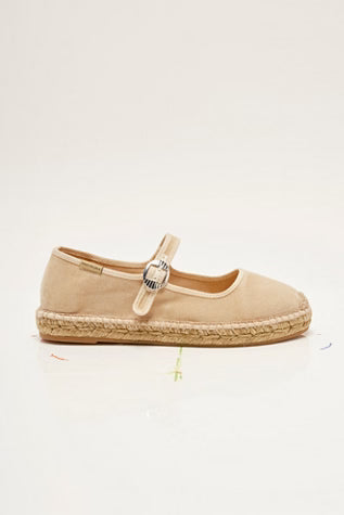 Oasis Mary Jane Espadrill