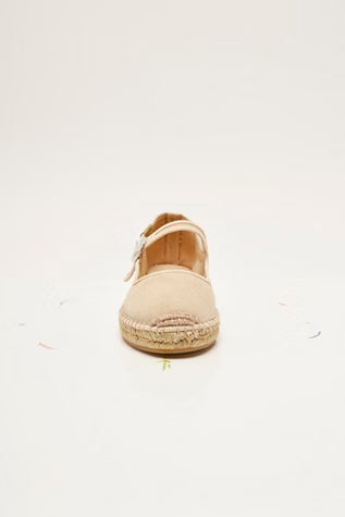 Oasis Mary Jane Espadrill
