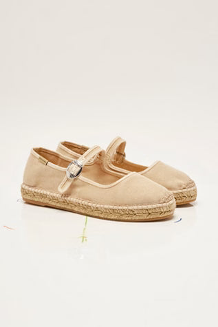 Oasis Mary Jane Espadrill