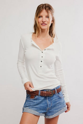 FP Jamie Henley Long Sleeve