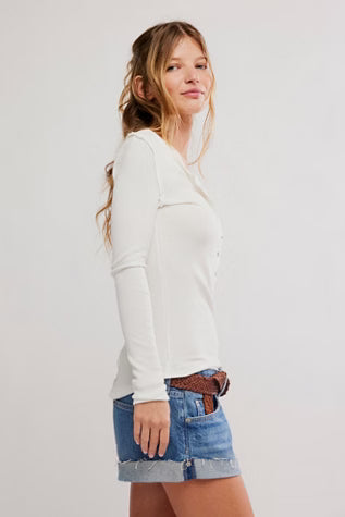 FP Jamie Henley Long Sleeve