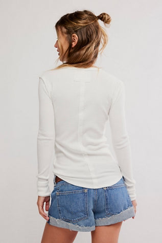 FP Jamie Henley Long Sleeve