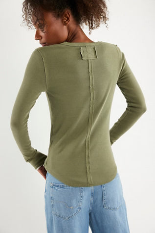 FP Jamie Henley Long Sleeve