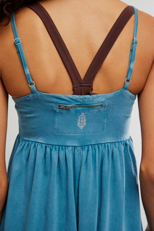 Hot Shot Strappy Onesie - Ripide