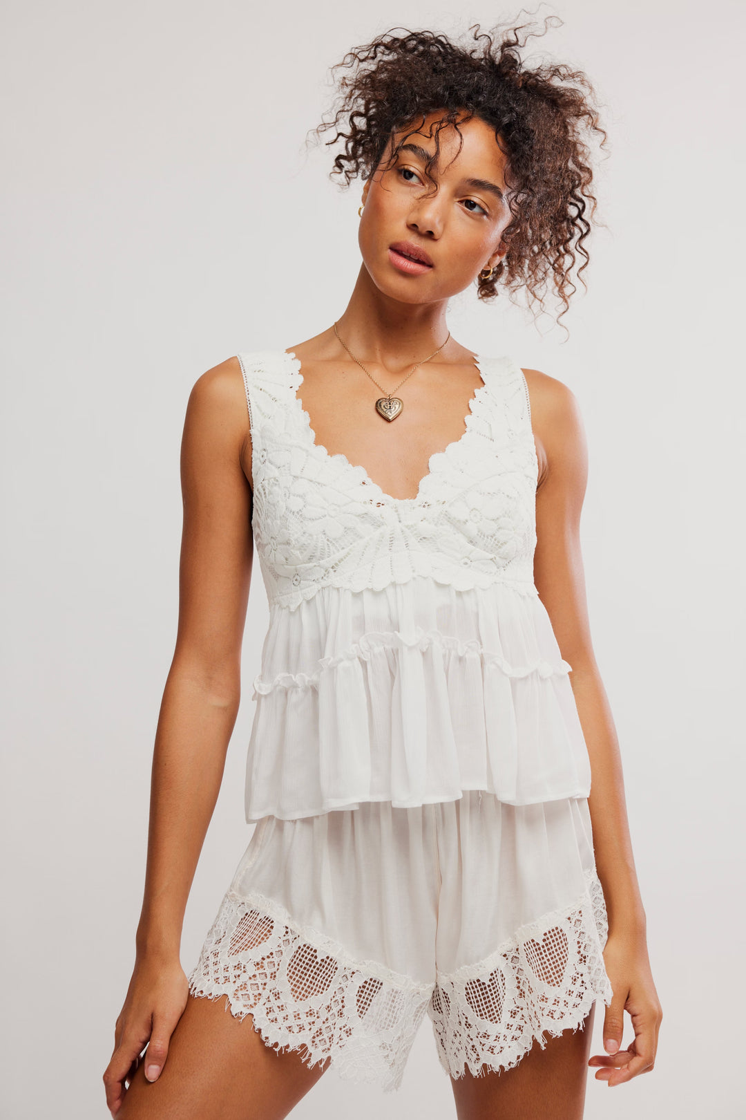 FP Petal Party Shapeless