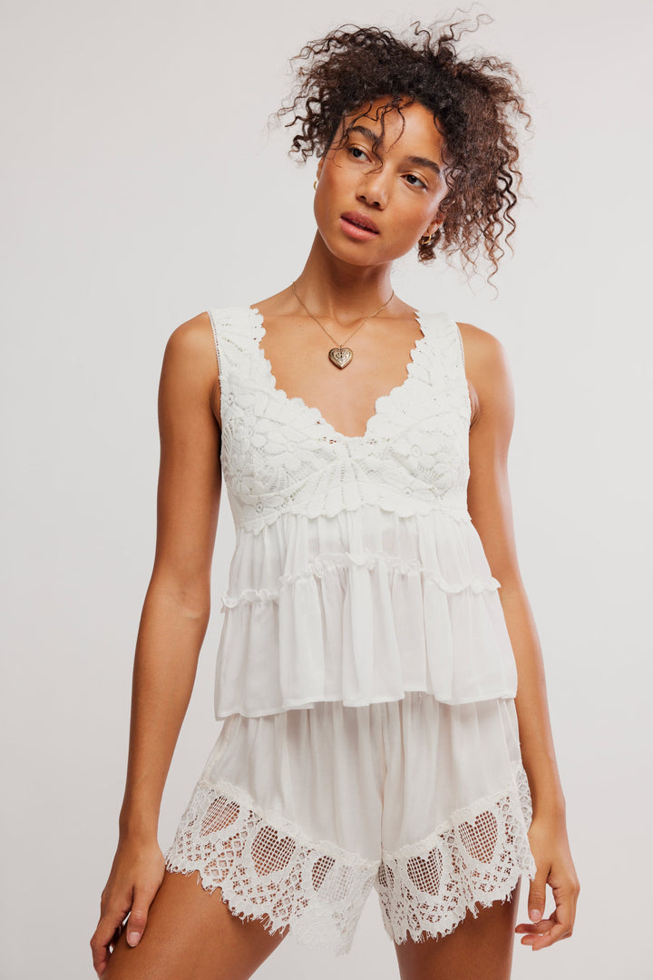 FP Petal Party Shapeless