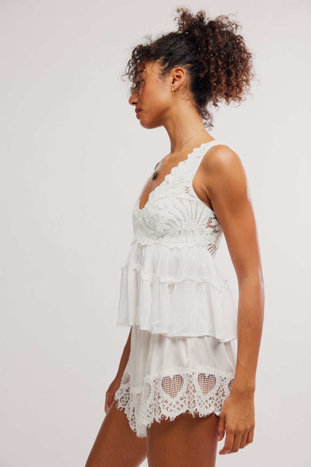FP Petal Party Shapeless