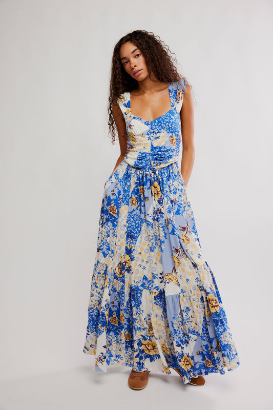 FP Sasha Maxi