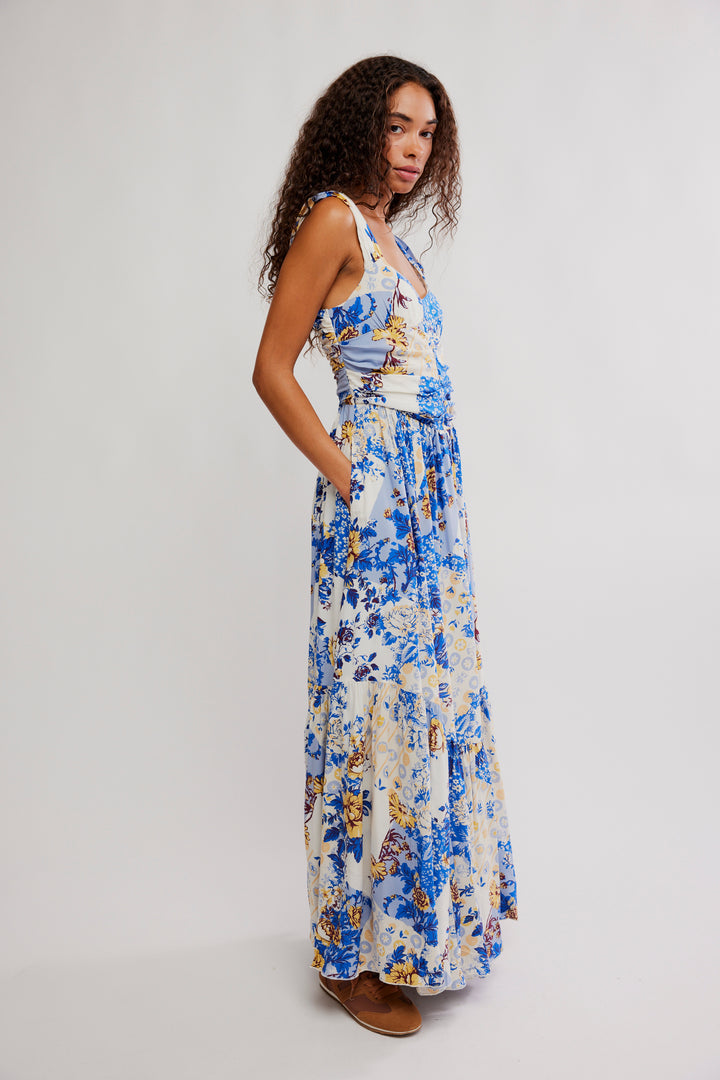 FP Sasha Maxi