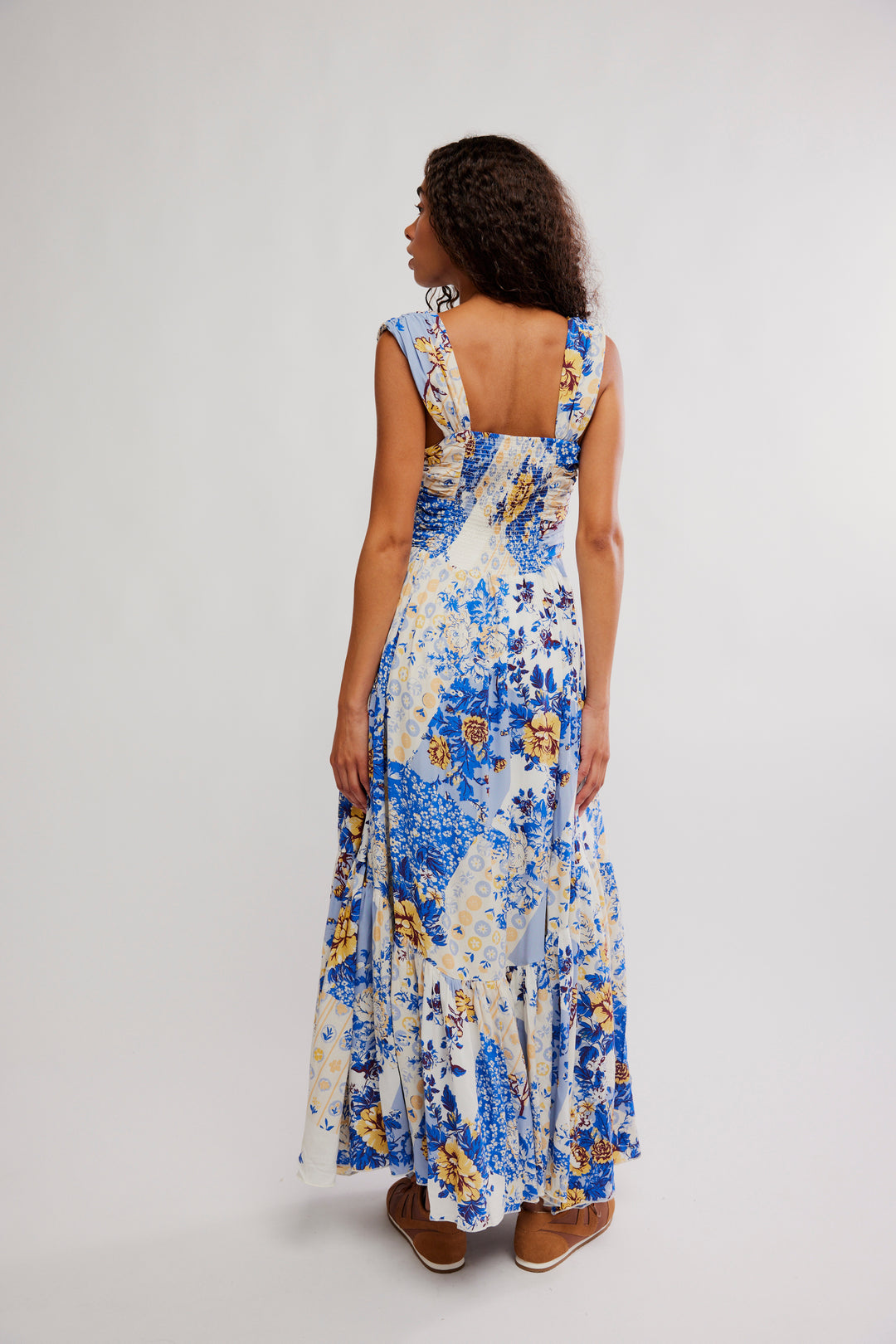 FP Sasha Maxi
