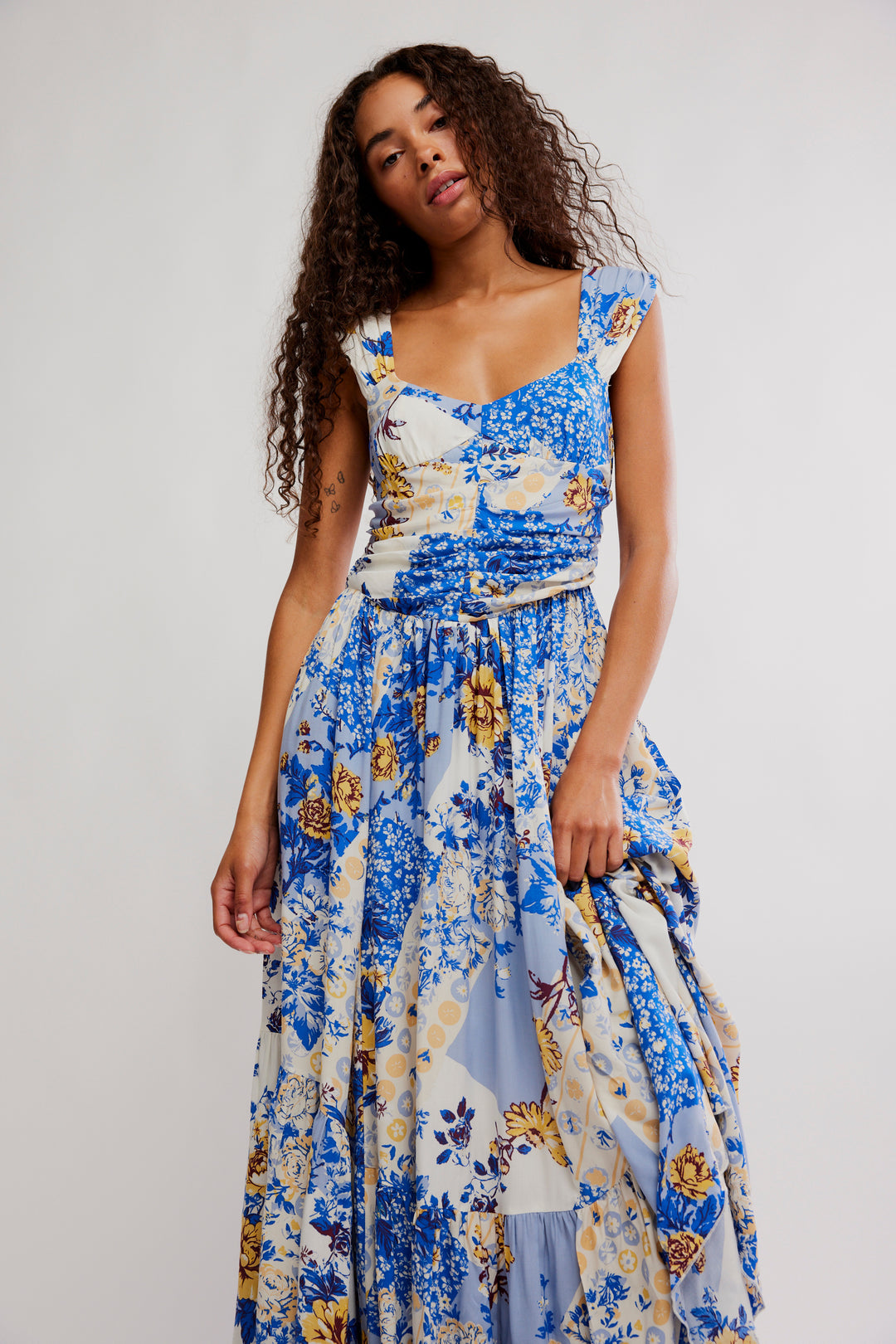 FP Sasha Maxi