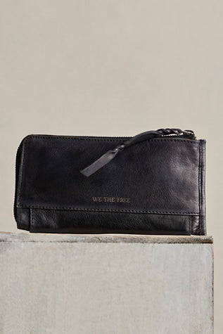 We The Free Emerson Wallet