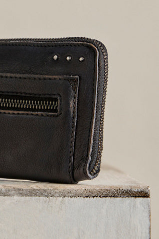 We The Free Emerson Wallet