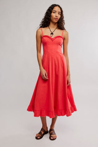 FP Another Season Midi
