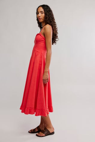 FP Another Season Midi