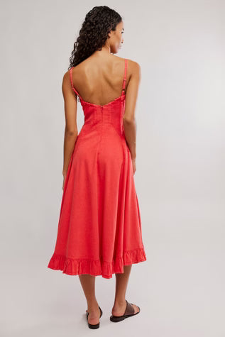 FP Another Season Midi