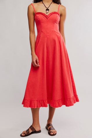 FP Another Season Midi