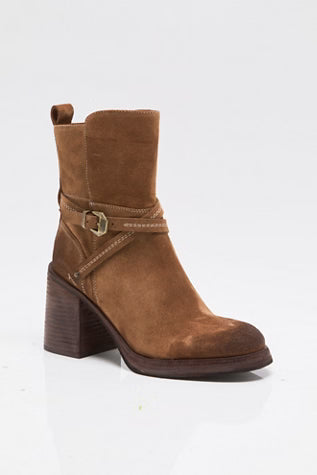 FP Landry Platform Boot