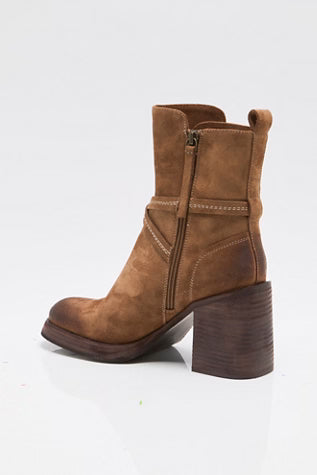 FP Landry Platform Boot