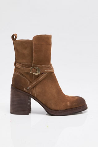 FP Landry Platform Boot
