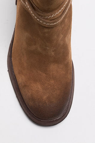 FP Landry Platform Boot