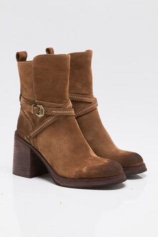 FP Landry Platform Boot