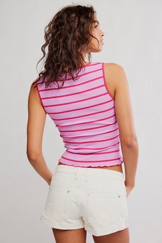 FP Tilly Striped Tank