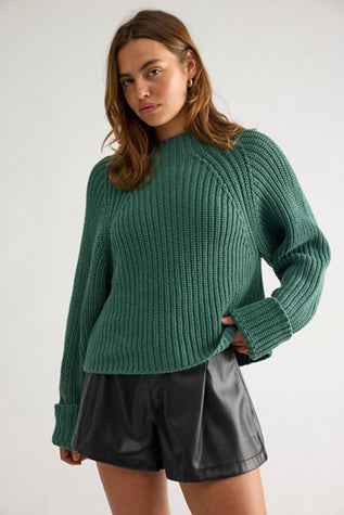 FP Low Tide Pullover