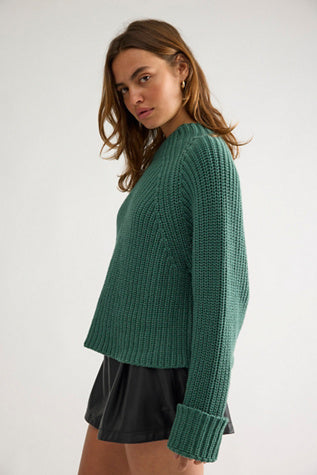FP Low Tide Pullover