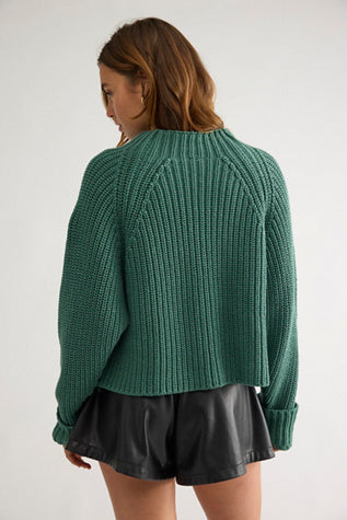FP Low Tide Pullover