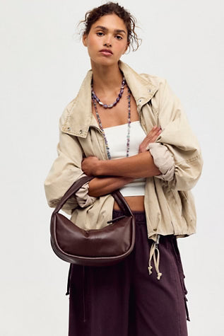 FP Alexa Shoulder Bag