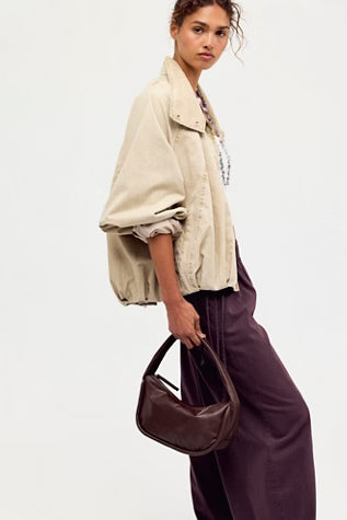 FP Alexa Shoulder Bag