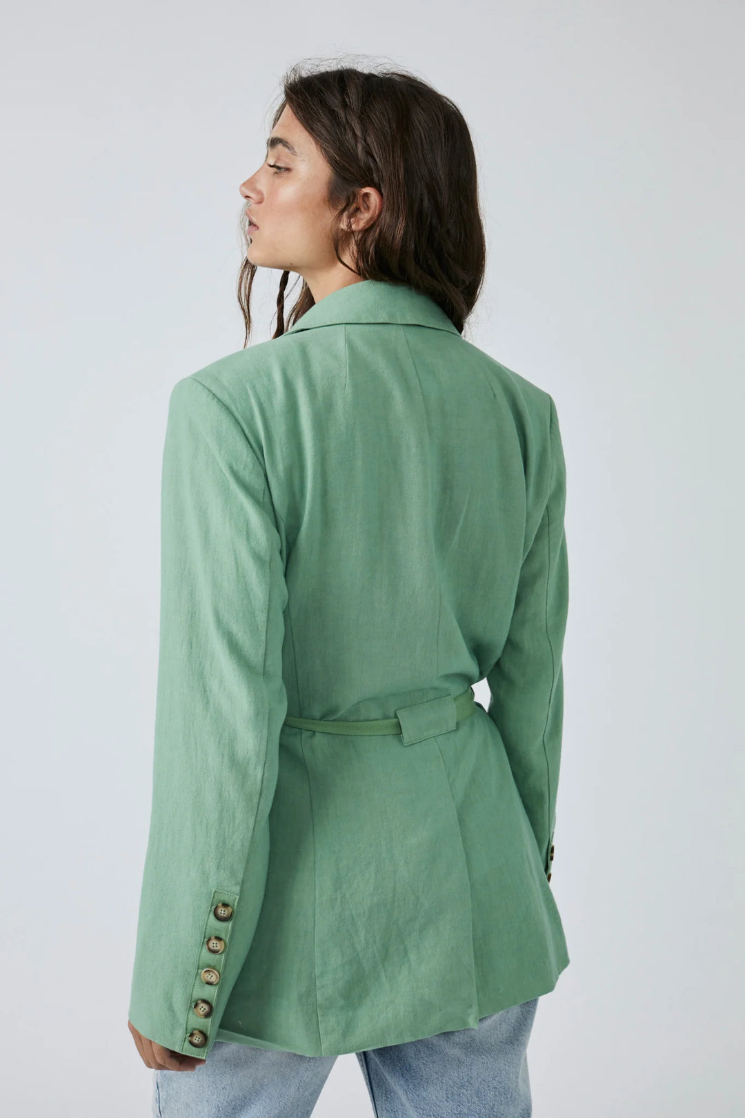 Olivia Blazer - Free People
